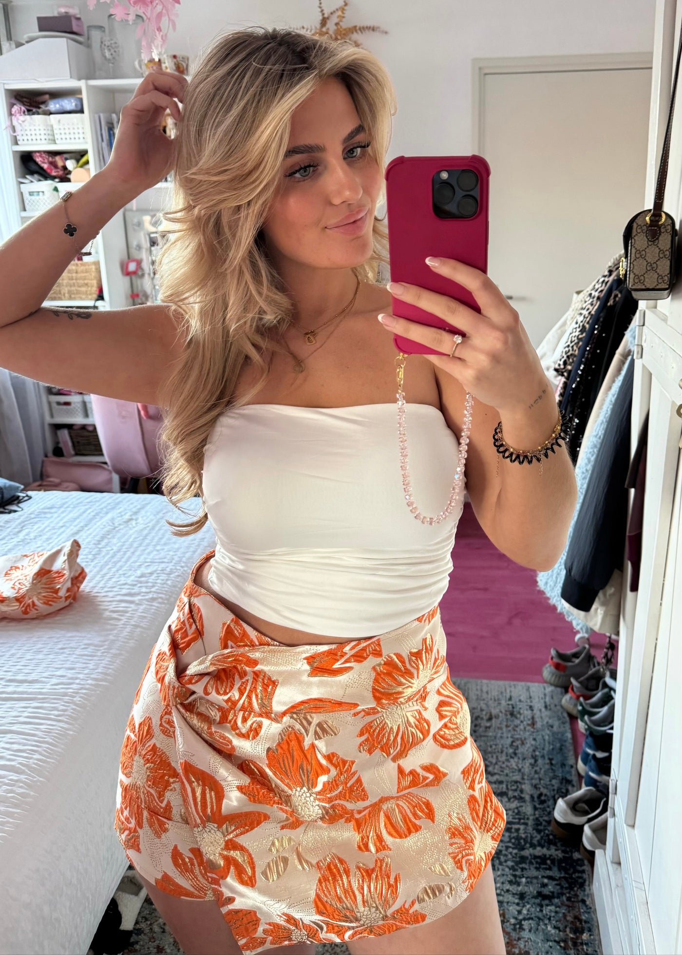 Loua Skort